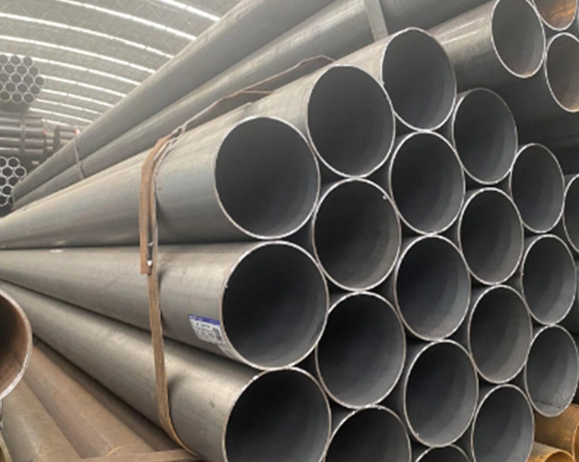 ASME SA209 T1a Boiler Tube